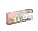 DJECO Puzzle See der Feen 350 Teile Bunt Bild 1
