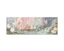 DJECO Puzzle See der Feen 350 Teile Bunt Bild 2