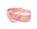 Djeco Babypuppe Pomea Barbara Mini-Puppe mit Babykörbchen Bild 5