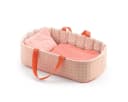 DJECO Puppentragetasche POMEA Beige Bild 2