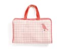 DJECO Puppen Wickeltasche POMEA Rosa 2-in-1 Tasche Bild 2