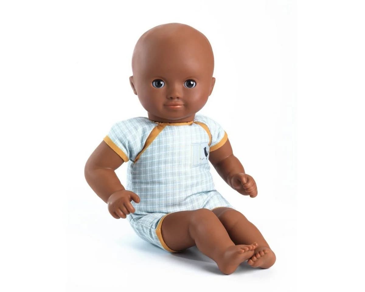 DJECO Babypuppe Mimosa 32 cm - Bild 3