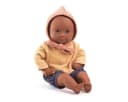 DJECO Babypuppe Mimosa 32 cm Bild 4