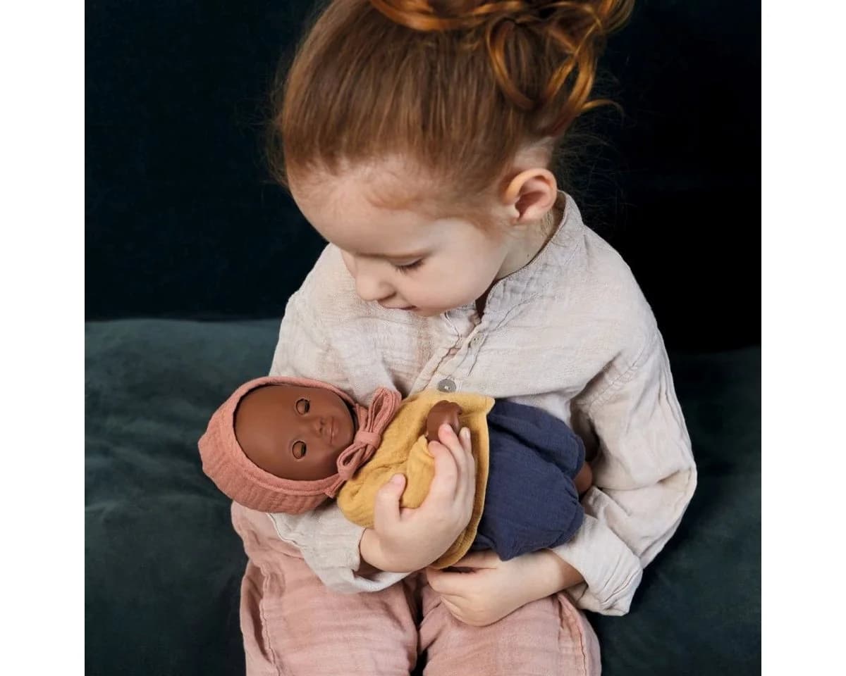 DJECO Babypuppe Mimosa 32 cm - Bild 5