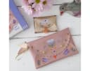 DJECO DIY Bastelset Handtäschchen & Geldbörse Fashionista Bild 5
