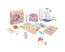 DJOCO Mi House Rosie Spielset für Kinder ab 3 Jahren Bild 3