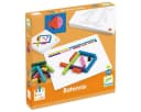 Djeco Lernspielzeug Batonnix Bunt Bild 2