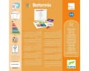 Djeco Lernspielzeug Batonnix Bunt Bild 3