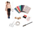 Workshop Fashion by Marie Bild 3