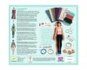 Workshop Fashion by Marie Bild 4