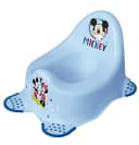 keeeper Töpfchen Disney Micky Maus Blau mit Anti-Rutsch-Funktion Bild 2