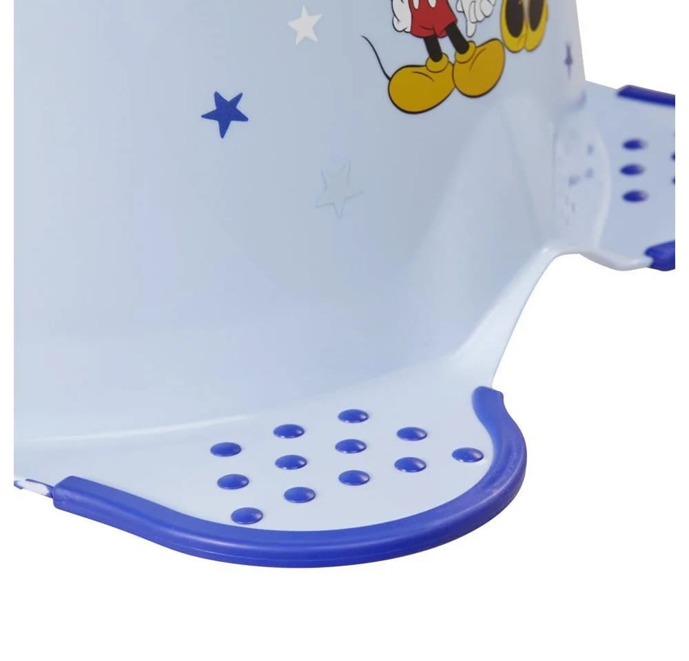 keeeper Töpfchen Disney Micky Maus Blau mit Anti-Rutsch-Funktion - Bild 3