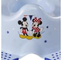 keeeper Töpfchen Disney Micky Maus Blau mit Anti-Rutsch-Funktion Bild 5