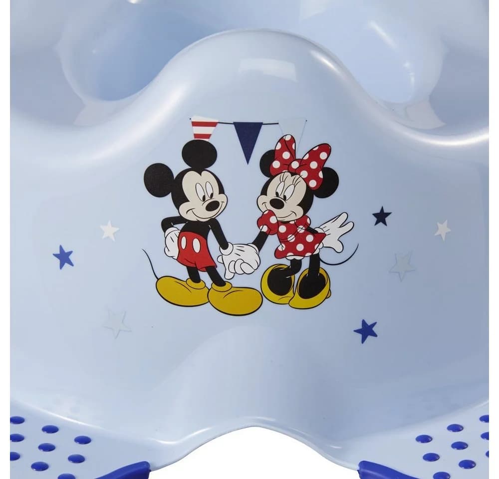 keeeper Töpfchen Disney Micky Maus Blau mit Anti-Rutsch-Funktion - Bild 5