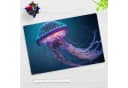 cover-your-desk.de Schreibtischunterlage Premium Vinyl Abwaschbar Bild 1