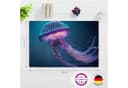 cover-your-desk.de Schreibtischunterlage Premium Vinyl Abwaschbar Bild 3