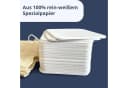 scriptum Memory-Spiel zum Selbstgestalten 28 Blanko-Karten Weiß Bild 5