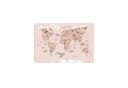 scriptum Schreibtischunterlage rosa Premium Vinyl Bild 2
