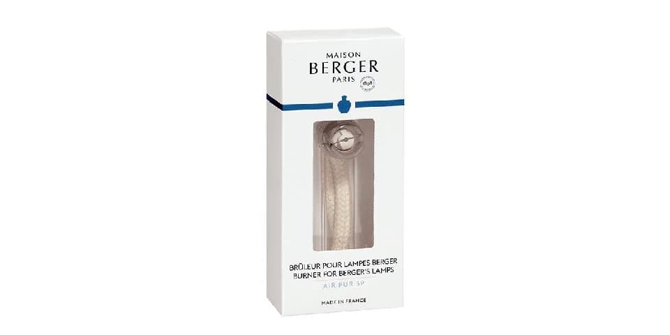 Maison Berger Paris Ersatzbrenner AIR PUR 3P für Duftlampen