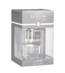 MAISON BERGER PARIS Duftlampe Ice Cube Transparent 5-teilig Bild 1