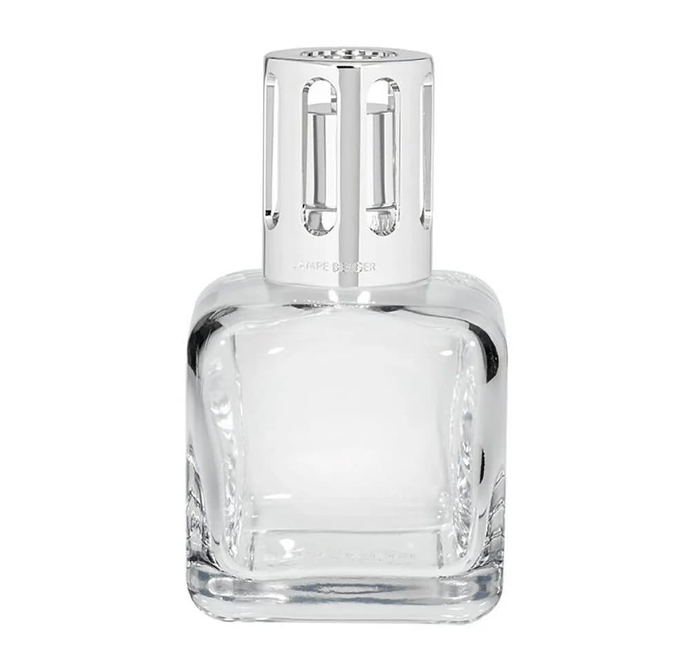 MAISON BERGER PARIS Duftlampe Ice Cube Transparent 5-teilig - Bild 3
