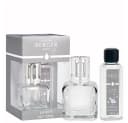 MAISON BERGER PARIS Duftlampe Ice Cube Transparent 5-teilig Bild 4