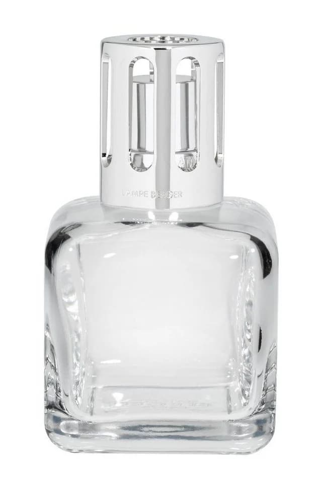 MAISON BERGER PARIS Duftlampe Ice Cube Transparent 5-teilig - Bild 5