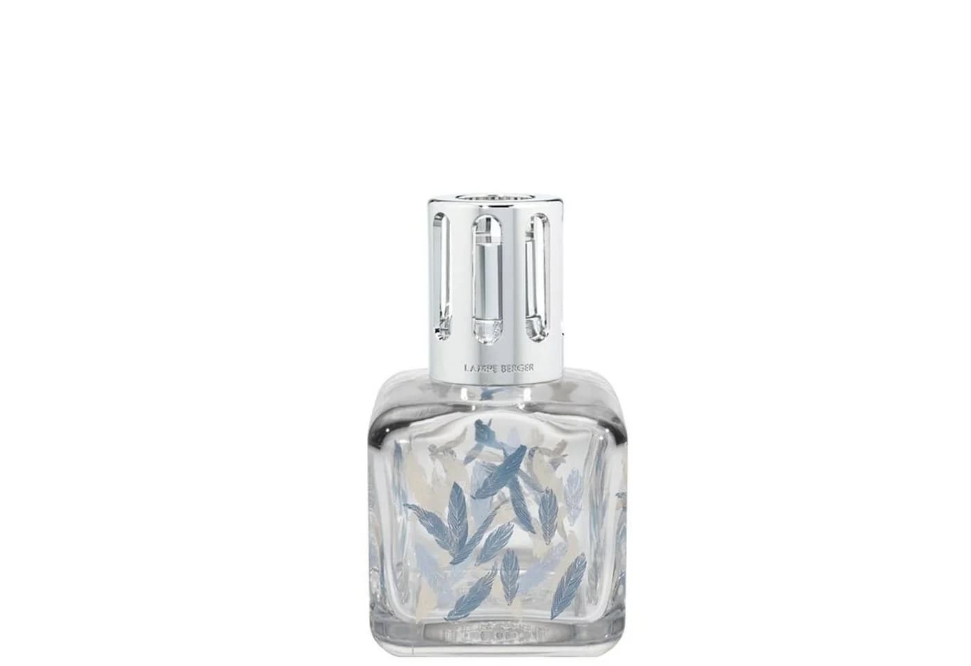 MAISON BERGER PARIS Duftlampe Ice Cube Feder Geschenkset