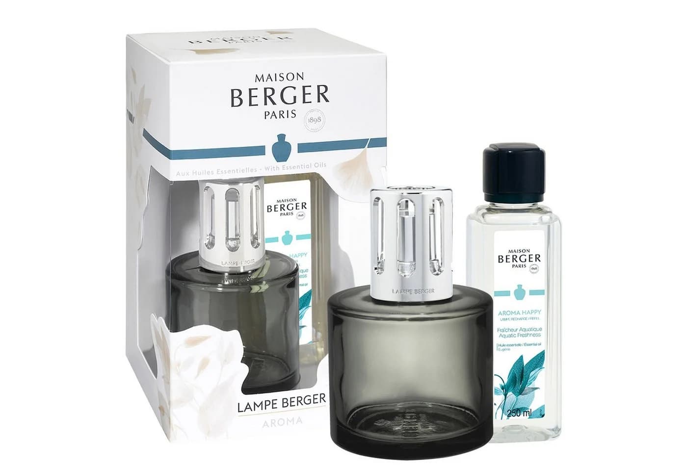 MAISON BERGER PARIS Duftlampe Aroma Happy - Bild 2