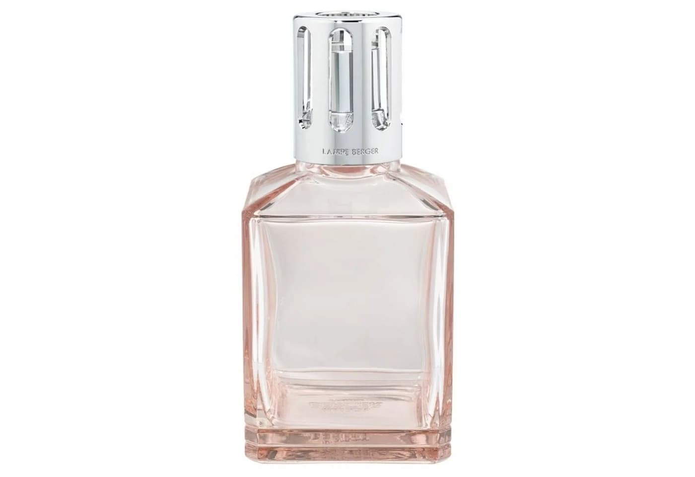 MAISON BERGER PARIS Duftlampe Carrée Rosa - Bild 2