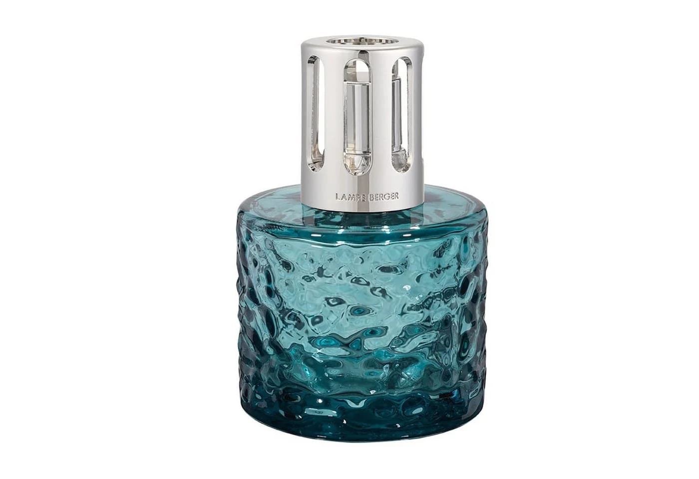 MAISON BERGER PARIS Duftlampe Geschenkset Mirage Blau 250 ml