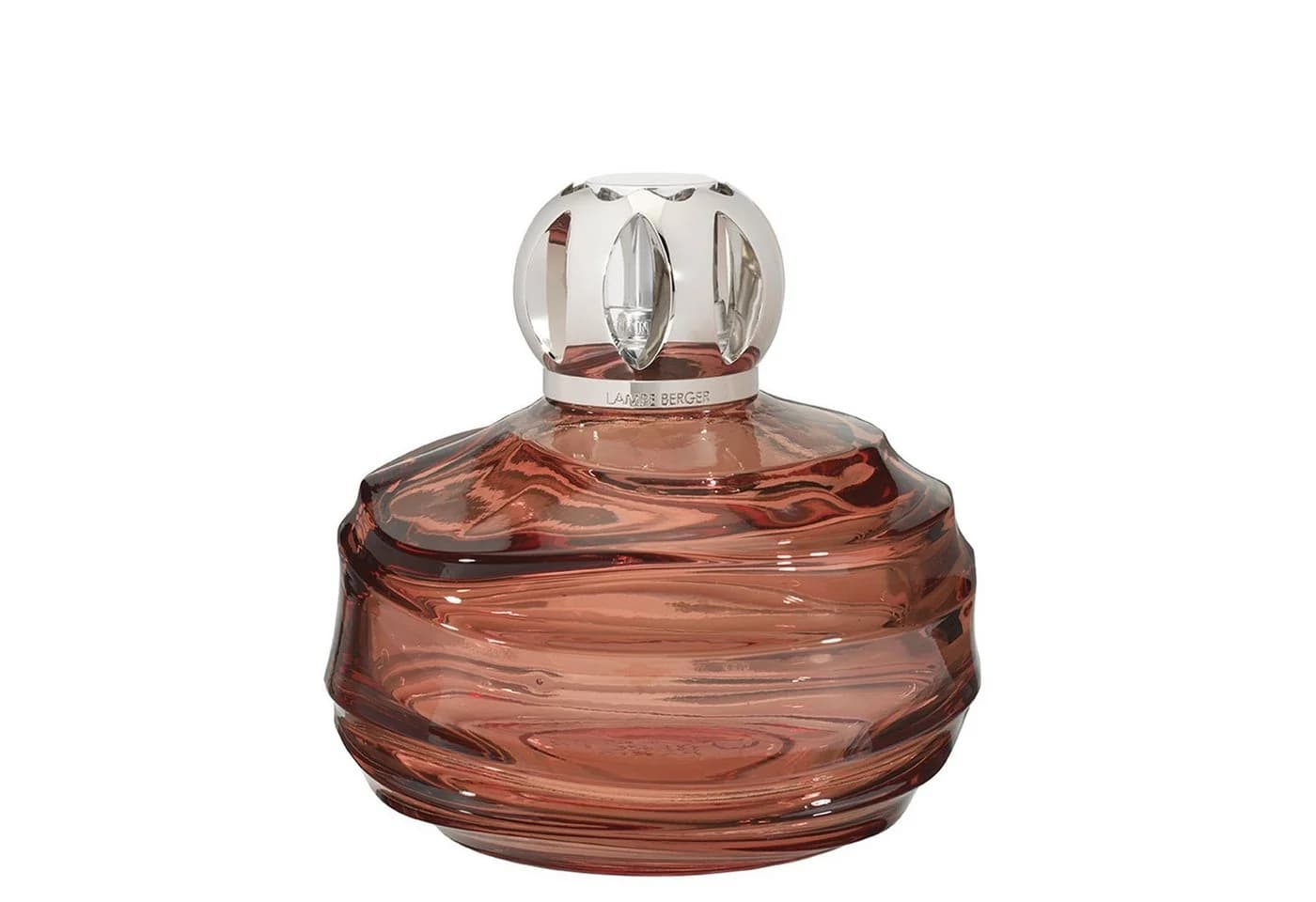 MAISON BERGER PARIS Duftlampe Echo Rosé Katalytische Lampe - Bild 2