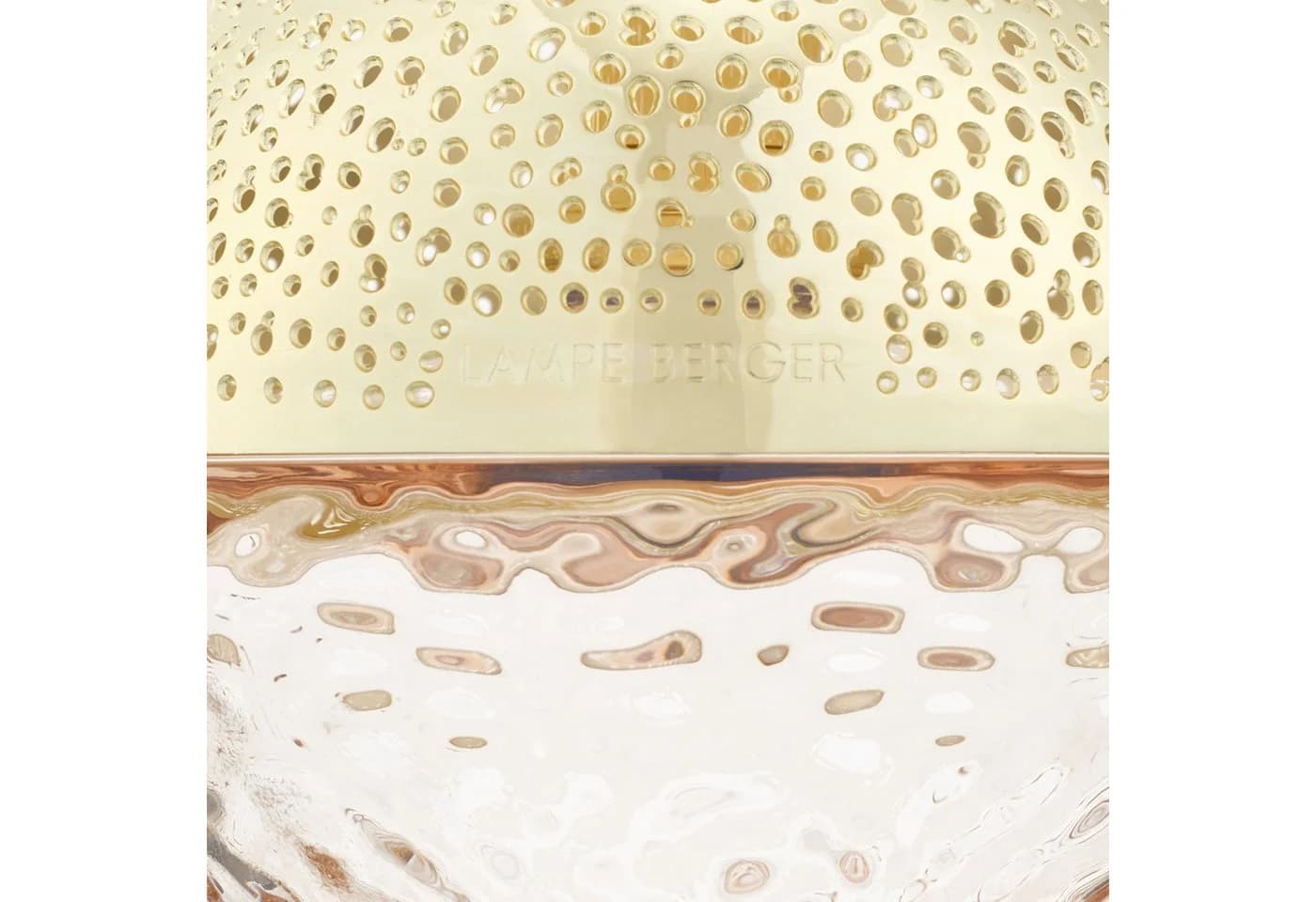 MAISON BERGER PARIS Duftlampe Gravity Rosé Katalytische Lampe - Bild 3