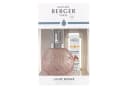 MAISON BERGER PARIS Duftlampe Geschenkset Disco Rosa mit 250ml Pampelmuse-Duft Bild 4