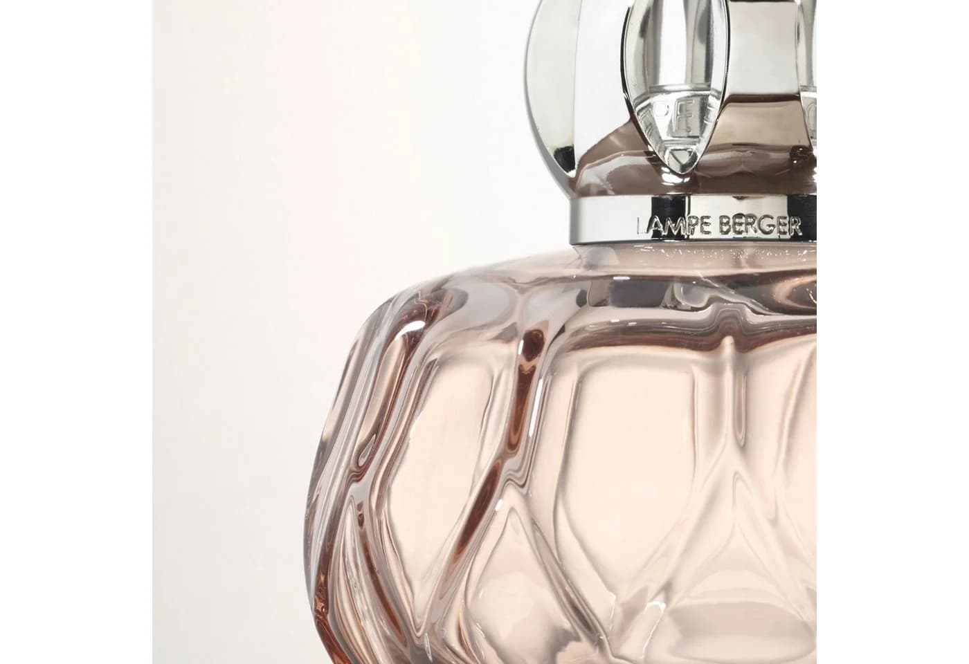Maison Berger Paris Duftlampe Rosalie Rosé Katalytisch - Bild 3