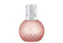 MAISON BERGER PARIS Duftlampe Geschenkset Disco Rosa Gefrostet mit 250 ml Duft Bild 1
