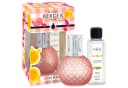 MAISON BERGER PARIS Duftlampe Geschenkset Disco Rosa Gefrostet mit 250 ml Duft Bild 2