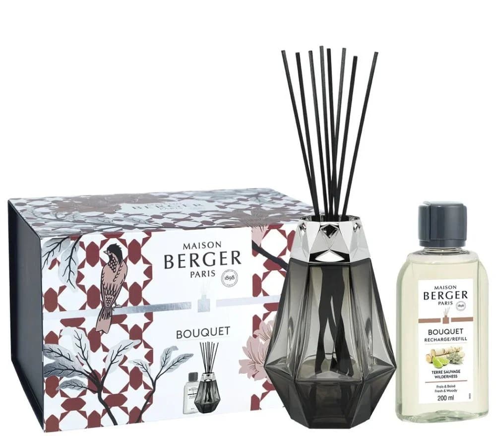 MAISON BERGER PARIS Raumduft-Diffuser Unberührte Landschaft 200ml - Bild 2