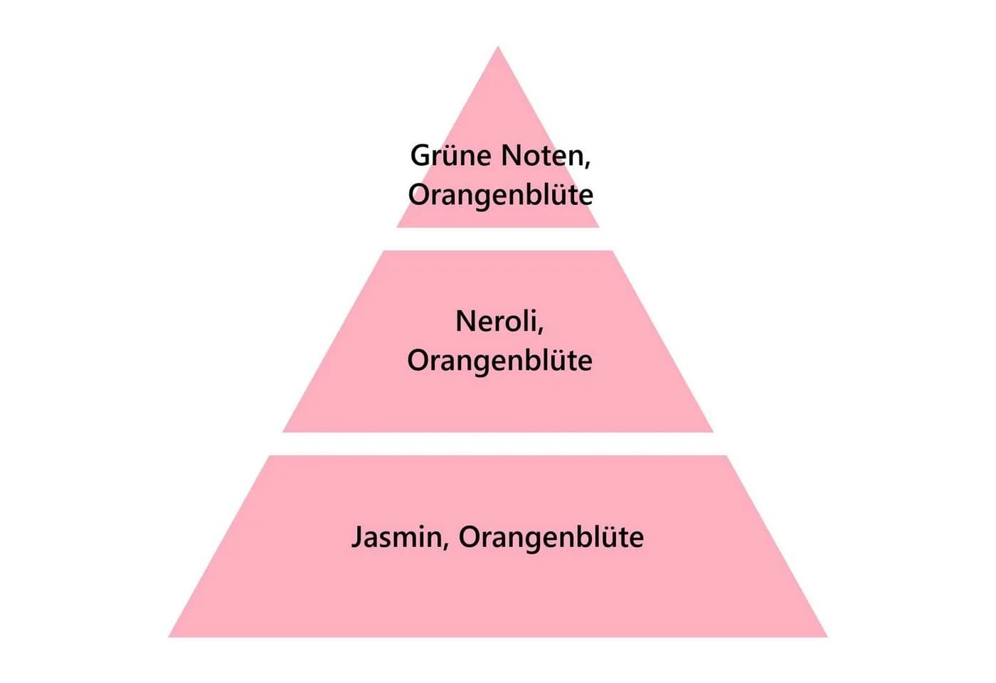 MAISON BERGER PARIS Duftlampe Nachfüller Aromatische Orangenblüte 500 ml