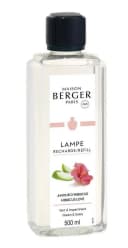 MAISON BERGER PARIS Duftlampe Nachfüller Hibiskus 500 ml Bild 2