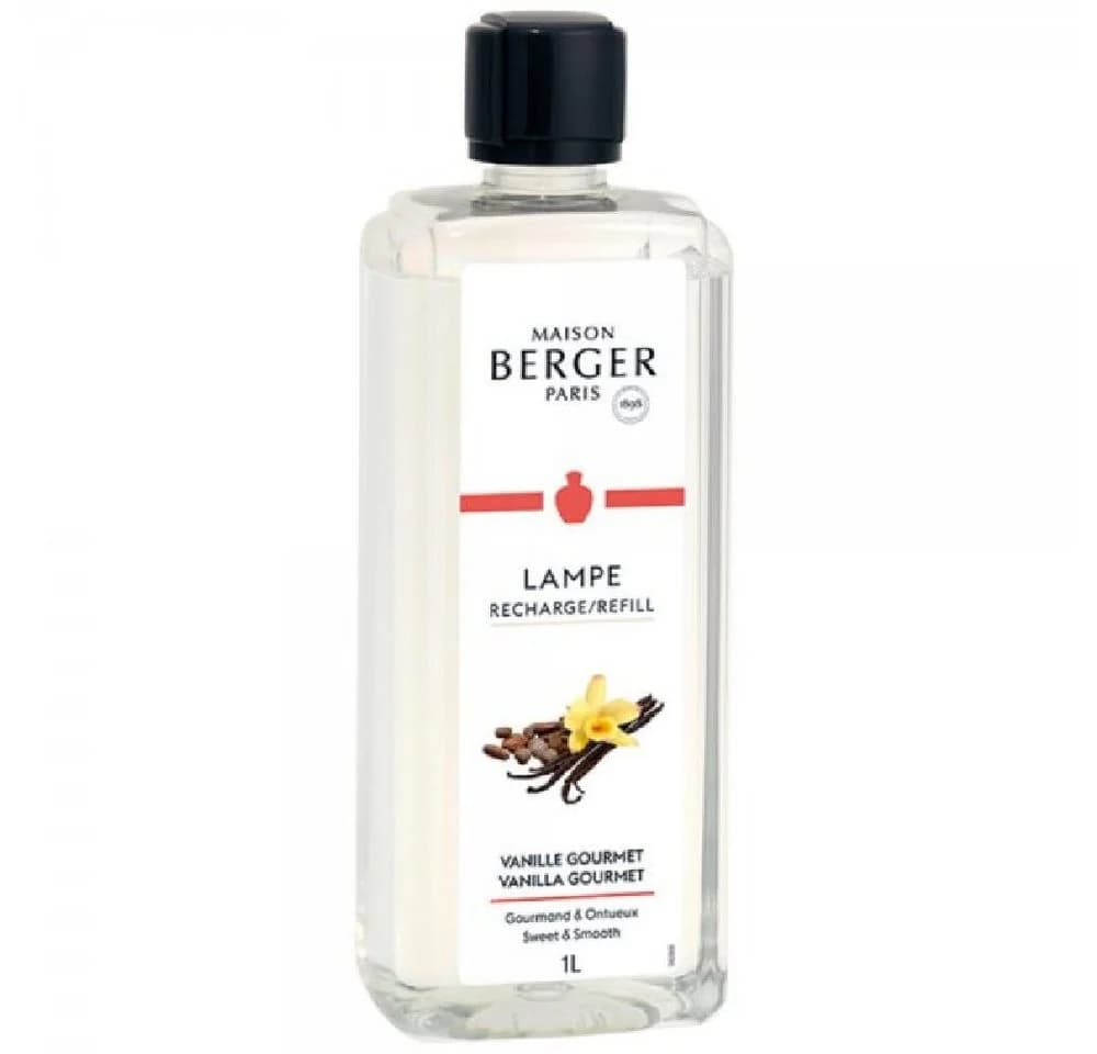 MAISON BERGER PARIS Nachfüllflasche Raumduft Absolu de Vanille 1l - Bild 2