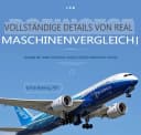 Insma RC-Flugzeug QF008-Boeing 787 3-Kanal-Modell Bild 1