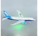 Insma RC-Flugzeug QF008-Boeing 787 3-Kanal-Modell Bild 3
