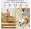 MECO Stufenmatte 15-teiliges Set Bullnose-Kante Bild 1