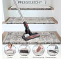 MECO Stufenmatte 15-teiliges Set Bullnose-Kante Bild 5