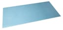 EXACOMPTA Schreibtischunterlage PU blau flexibel Bild 4