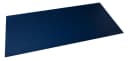 EXACOMPTA Schreibtischunterlage PU blau flexibel Bild 5