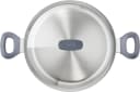 TEFAL Daily Cook Kochtopf 20 cm Edelstahl Induktion Bild 1