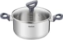 TEFAL Daily Cook Kochtopf 20 cm Edelstahl Induktion Bild 2