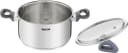 TEFAL Daily Cook Kochtopf 20 cm Edelstahl Induktion Bild 4
